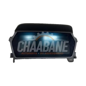 Compteur kilometrique KM 20236311 BMW 2 serie Gran Coupe (F44) 218i 1.5 TwinPower Turbo 12V 2019