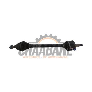 Arbre de transmission arriere gauche A4473503900 Mercedes Vito