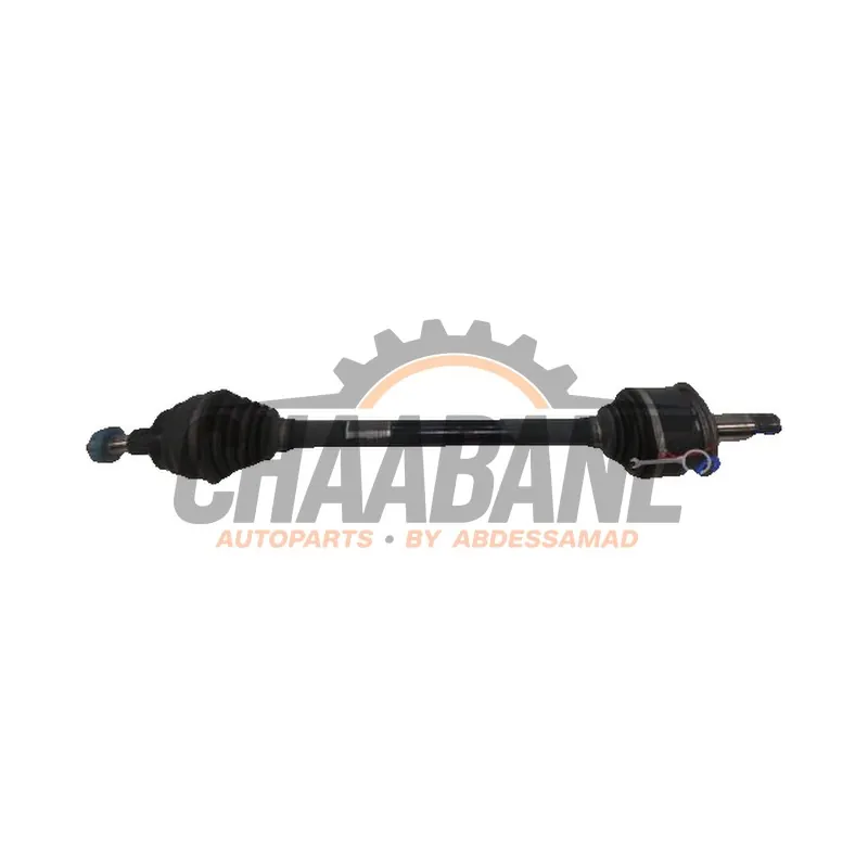 Arbre de transmission arriere gauche A4473503900 Mercedes Vito