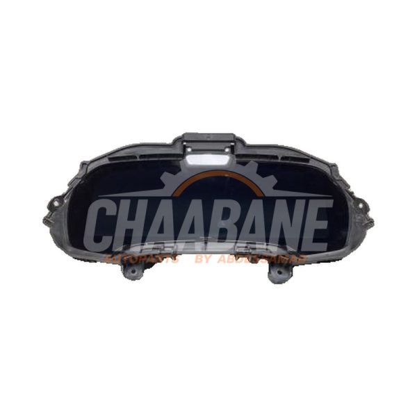 Compteur kilometrique KM 621020236311 BMW X5 (G05) xDrive 45 e iPerformance 3.0 24V 2018