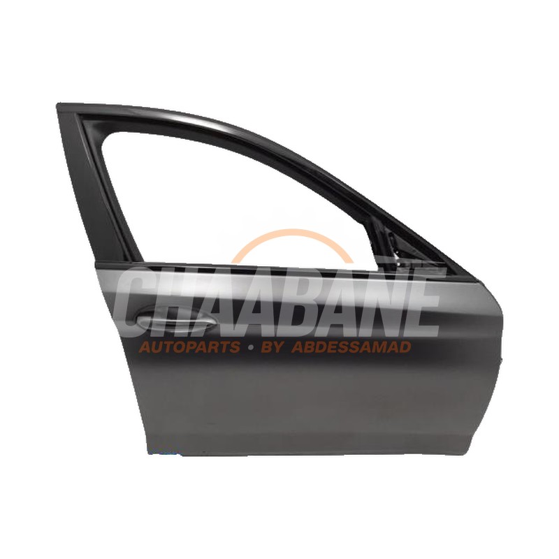 Porte avant droite 51219491470 BMW M5 (F90) 4.4 xDrive V8 32V TwinPower Turbo 2017 / 2023
