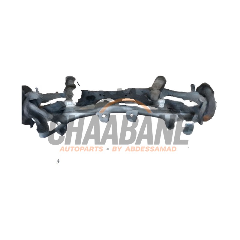 Arbre entrainement roue arriere 8657722A11 BMW 4 serie (F32) 428i 2.0 Turbo 16V 2013 / 2020