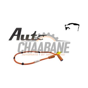 Cable (divers) A2055401604 Mercedes C Estate (S205) C-350 e 2.0 16V