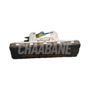 Airbag genou gauche 34276137A Seat Ateca (5FPX) 1.4 TSI 16V 2016