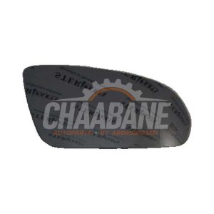 Glace retroviseur droit 0998100616 Mercedes E (W213) E-200 2.0 Turbo 16V