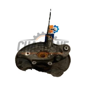 Moyeu de roue arriere 00000 Mercedes C (W205) C-220 2.2 CDI BlueTEC, C-220 d 16V