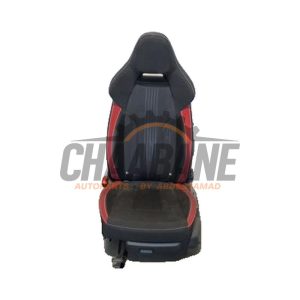 Siege gauche Skoda Kamiq 1.5 TSI 16V 2019