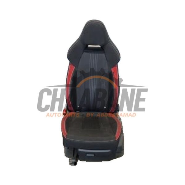 Siege avant gauche Skoda Kamiq 1.5 TSI 16V 2019