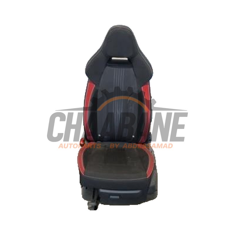 Siege gauche Skoda Kamiq 1.5 TSI 16V 2019