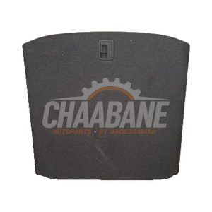 Coffre tapis 8V5863463G Audi A3 Limousine (8VS/8VM) 1.6 30 TDI 16V 2013 / 2020