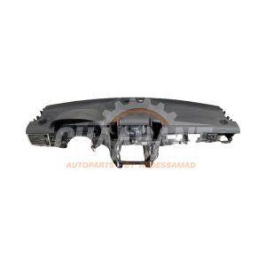 Tableau de bord A2926800087 Mercedes GLE Coupe (C292) 350d 3.0 V6 24V BlueTEC 4-Matic