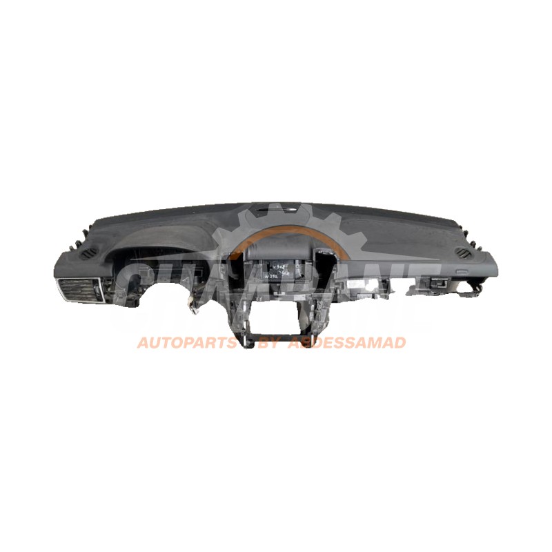 Tableau de bord A2926800087 Mercedes GLE Coupe (C292) 350d 3.0 V6 24V BlueTEC 4-Matic