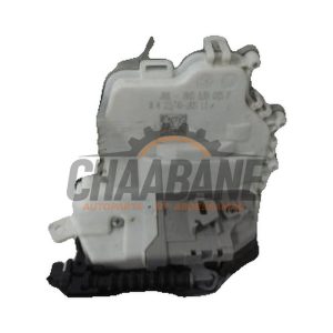 Serrure portiere mecanique 4portes arriere gauche 8K0839015F Audi RS3 2017 / 2020