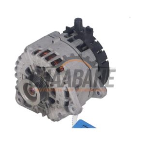 Generateur de demarrage integre A0009062904 Mercedes E-Klasse