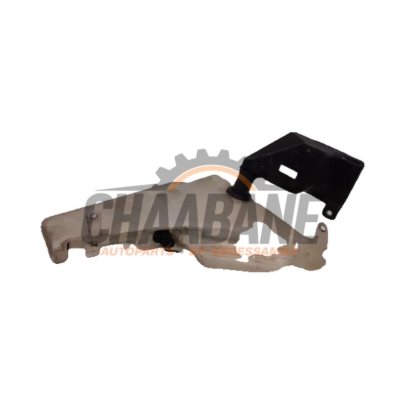 Reservoir lave-glace avant 8T0955453C Audi RS4 2012 / 2015