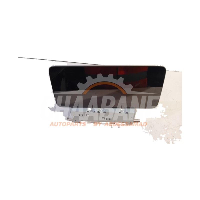 Kit navigation A2059000441 Mercedes C-Klasse