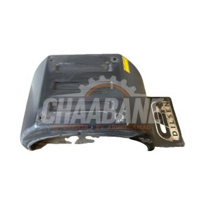 Passage de roue 907WIELKUIPACHTER Mercedes Sprinter 5t (907.6) 311 CDI 2.1 D RWD