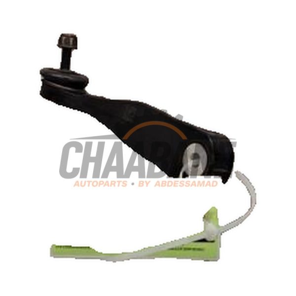Guide barre stabilisatrice 1EA505465 Audi Q4 Sportback (4FN) 45 e-tron 82 kWh 2021
