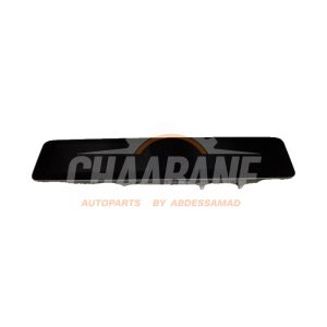 Display Multimedia unite de reglage A2479007004 Mercedes CLA (118.3) 1.3 CLA-200 Turbo 16V