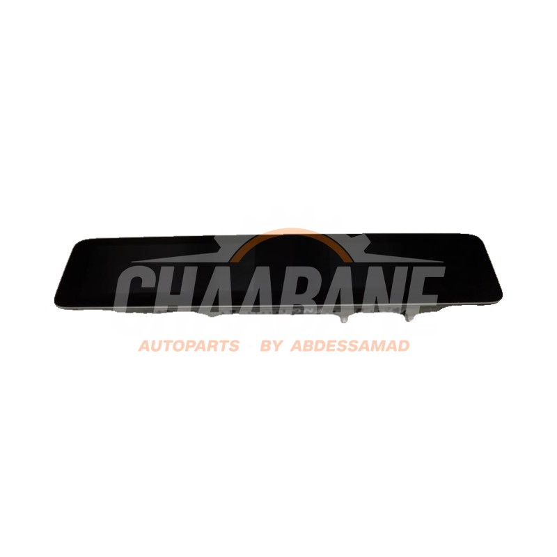 Display Multimedia unite de reglage A2479007004 Mercedes CLA (118.3) 1.3 CLA-200 Turbo 16V