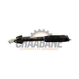 Amortisseur arriere gauche A1663261500 Mercedes GLE (W166) 300d 2.0 4-Matic