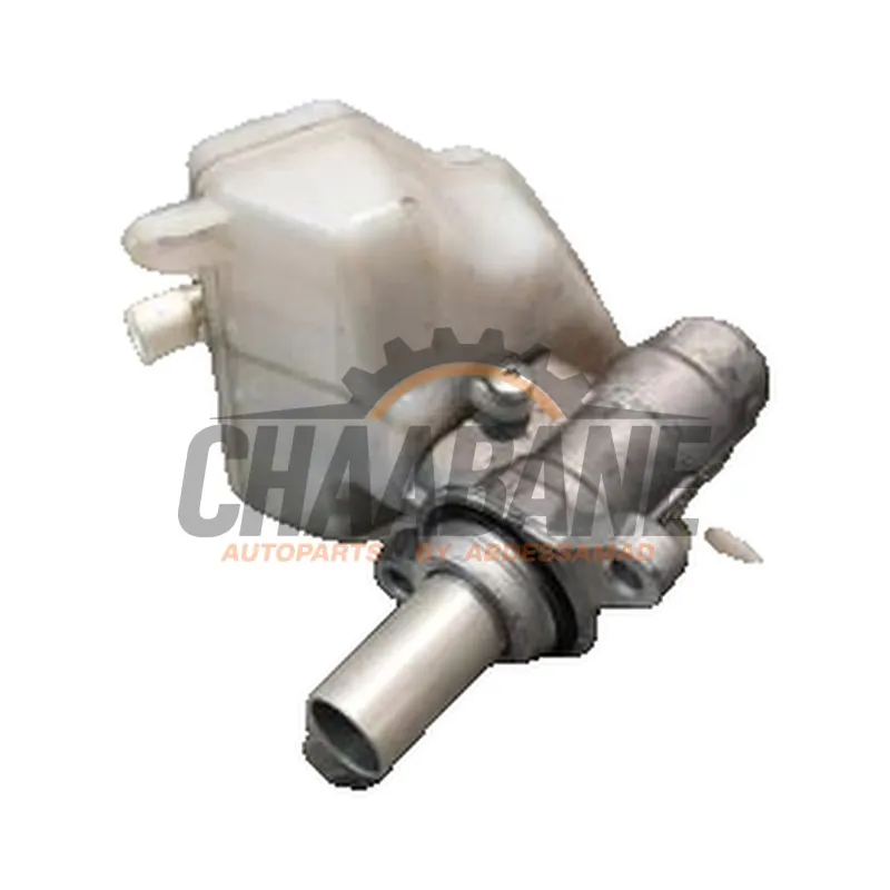 Cylindre de frein principal GX732140AA Jaguar F-Pace 2.0 D 180 16V