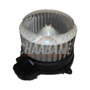 Ventilateur chauffage 4H1820021B Audi RS7 Sportback (4GA/4GF) 4.0 V8 TFSI Performance 32V 2013 / 2018