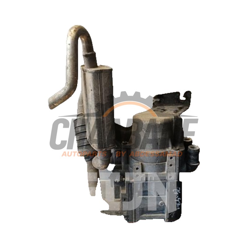 Chauffage stationnaire A9108308201 Mercedes Sprinter 3,5t (907.6/910.6) 319 CDI 2.0 D RWD