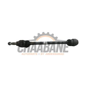 Arbre de transmission arriere droit A2463500710 Mercedes A-Klasse