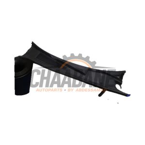 Paravent 761819403 Volkswagen Touareg 2017
