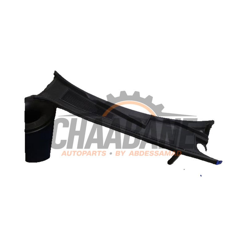 Paravent 761819403 Volkswagen Touareg 2017
