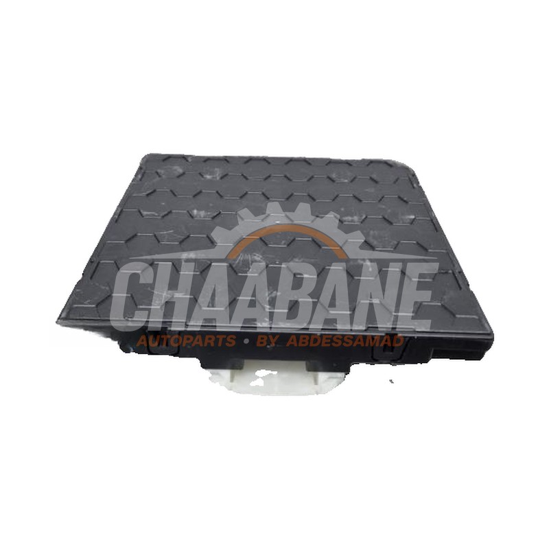 Module confort 5Q0937086S Skoda Octavia Combi (5EAC) 1.6 TDI Greenline 16V 2012 / 2020