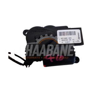 Clapet chauffage moteur MF1168808390 Jaguar F-Pace 3.0 D 24V AWD