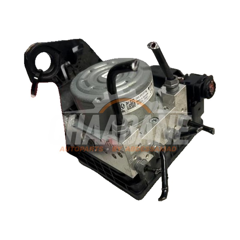 Pompe ABS 5WA614517BL Audi S3 Sportback (8YA) 2.0 T FSI 16V 2020