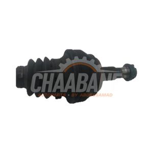 Arbre de transmission arriere gauche 2223507807 Mercedes S (222.0/222.1) 3.0 S-400d 4-Matic