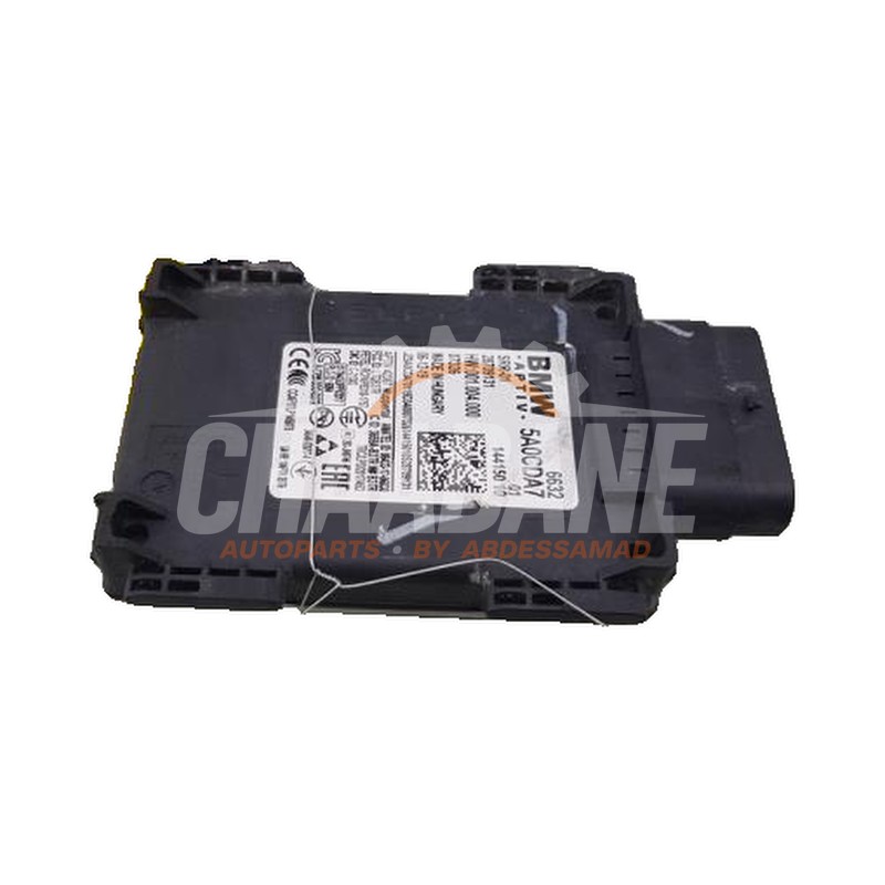 Side assist capteur 28709131 BMW X3M (F97) 3.0 TwinPower Turbo 24V Competition 2019