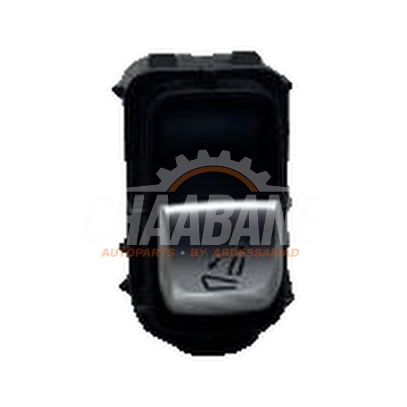 Commutateur reglage siege A2059051403 Mercedes C Estate AMG (S205) C-63 S,Edition 1 AMG 4.0 V8 Biturbo