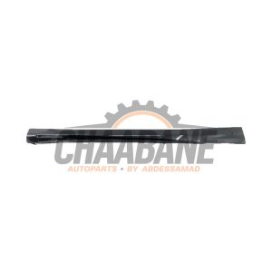 Jupe gauche 51775A5A703 BMW 5 serie (G60) 530e 2.0 TwinPower Turbo 16V 2023