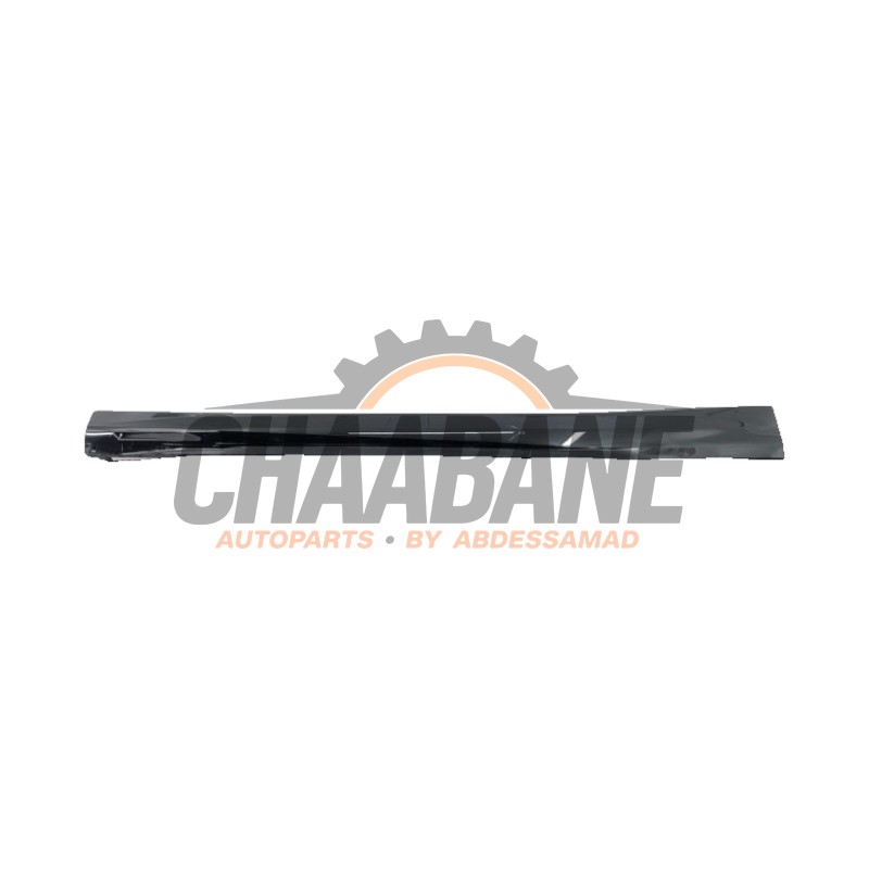 Jupe gauche 51775A5A703 BMW 5 serie (G60) 530e 2.0 TwinPower Turbo 16V 2023