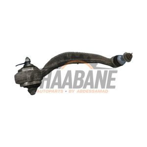 Bras de suspension bas avant gauche A2053301305 Mercedes C-Klasse