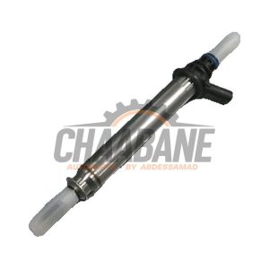 Injecteur (injection essence) A2560700187 Mercedes E-Klasse