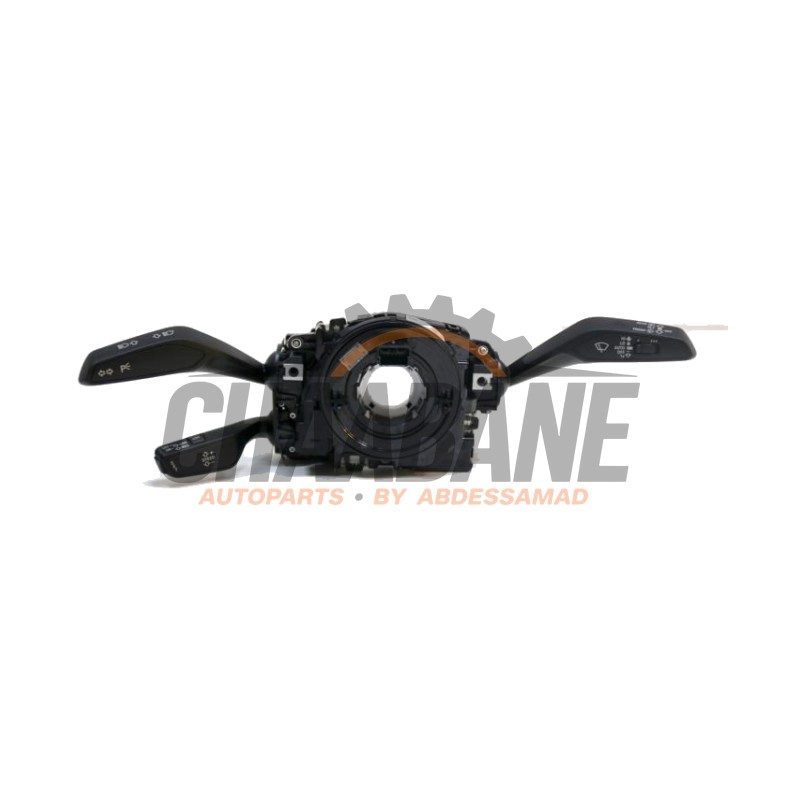 Commutateur combi colonne de direction 82A953521BF Audi Q3 (F3B) 1.5 35 TFSI 16V 2018