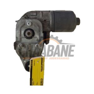 Moteur essuie-glace avant 8V1955119A Audi A3 Sportback (8VA/8VF) 1.4 TFSI 16V 2012 / 2020