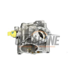 Pompe a vide (essence) 06K145100BB Audi Q5 (FYB/FYG) 2.0 TFSI 16V Quattro 2016