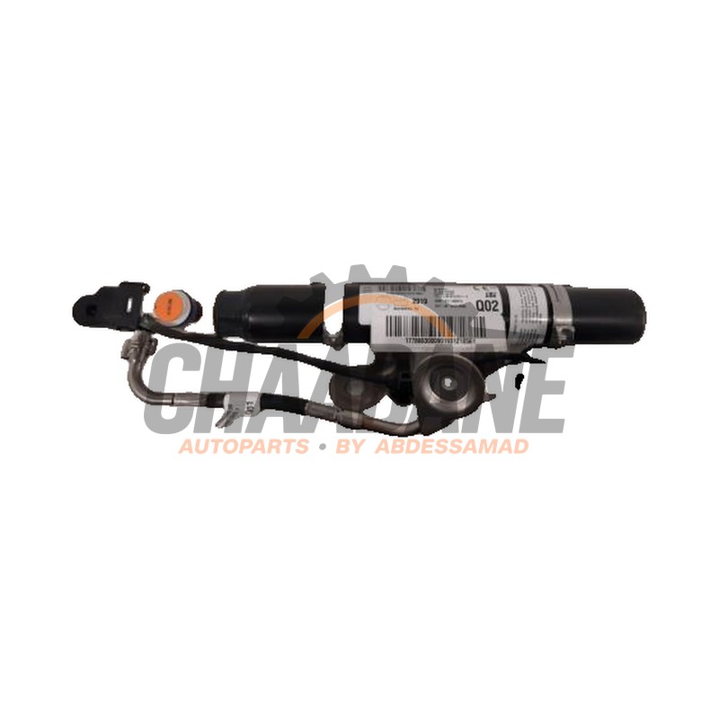 Divers A1778633000 Mercedes B-Klasse
