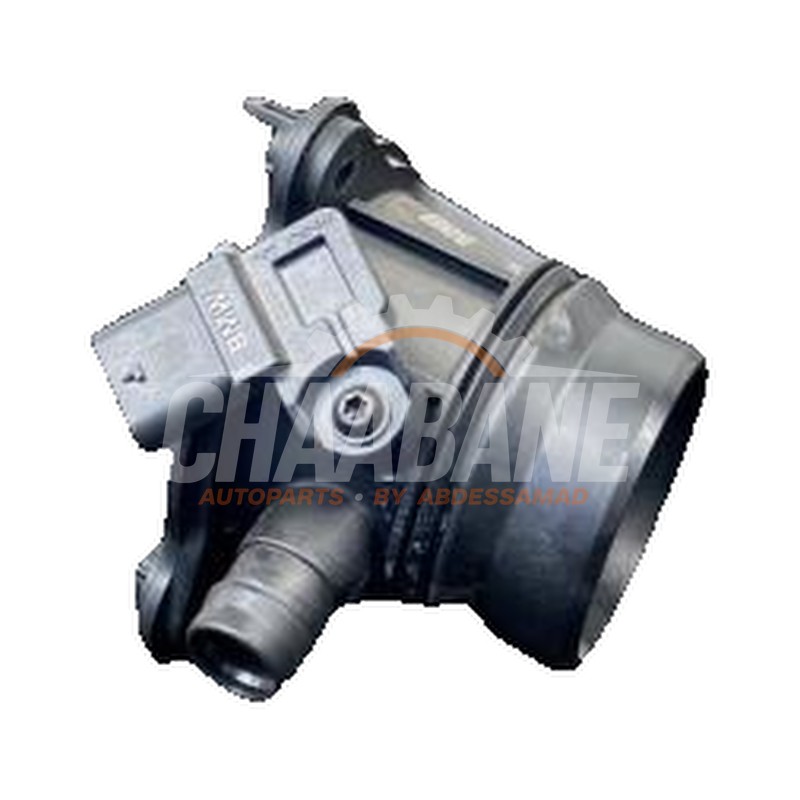 Tuyau daspiration air 7619272 BMW X1 (F48) xDrive 20i 2.0 16V Twin Power Turbo 2014 / 2022