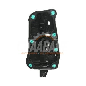 Moteur leve vitre arriere droit 5E3839656A Skoda Octavia Combi (NXAC) 1.0 TSI e-TEC 12V 2019