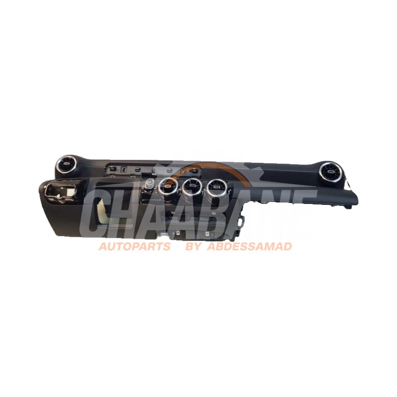 Kit airbag + tableau de bord A1778600202 Mercedes A (177.0) 1.3 A-200 Turbo 16V