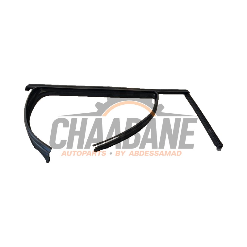 Divers A2477352500 Mercedes GLB (247.6) 1.3 GLB-180 Turbo 16V