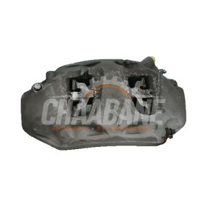 Etrier de frein avant droit 80A615108H Audi Q5 2016